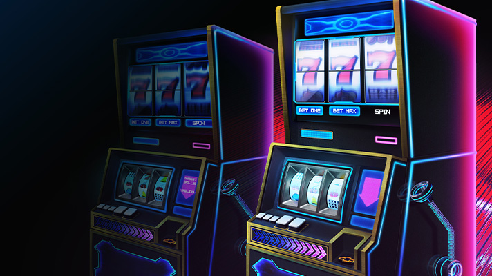 С чего начать игру в онлайн казино