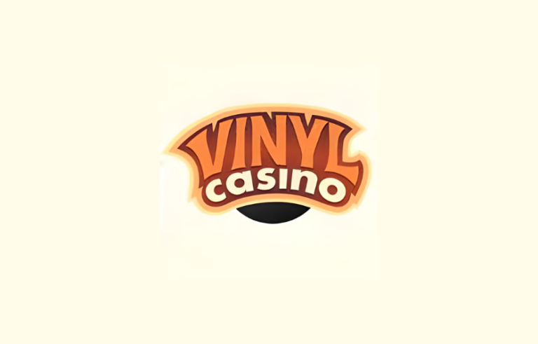 Vinyl Casino ретро развлечений и выигрышей